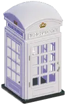 Phone Booth