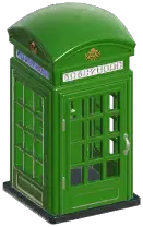 Phone Booth