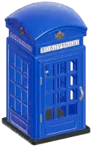 Phone Booth