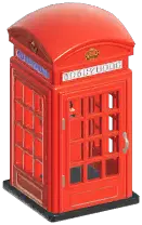 Phone Booth