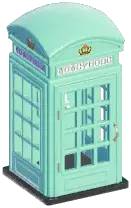 Phone Booth