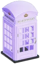 Phone Booth