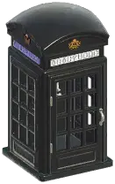 Phone Booth