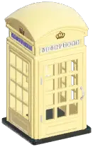 Phone Booth
