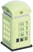 Phone Booth