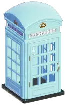 Phone Booth
