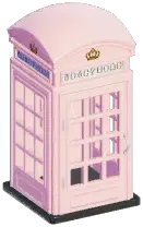 Phone Booth