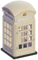 Phone Booth