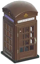 Phone Booth