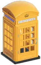 Phone Booth