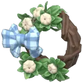 Rustic Garland