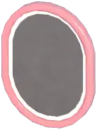 Minimalist Bathroom Mirror