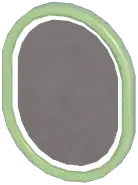 Minimalist Bathroom Mirror