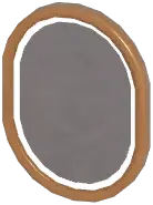 Minimalist Bathroom Mirror