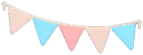 Pennant Banner