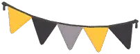 Pennant Banner