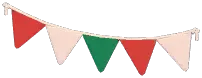 Pennant Banner