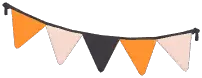 Pennant Banner