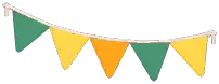 Pennant Banner