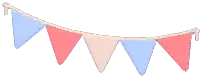 Pennant Banner
