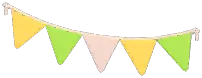 Pennant Banner