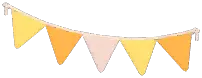 Pennant Banner
