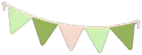 Pennant Banner