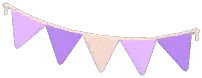 Pennant Banner