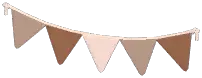Pennant Banner
