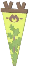 Springfield Camp Flag