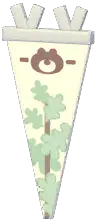 Springfield Camp Flag