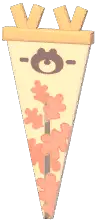 Springfield Camp Flag