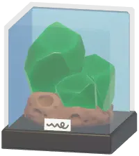 Meteorite Fragment Set Display Box