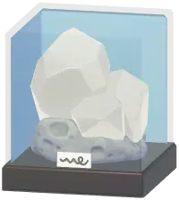 Meteorite Fragment Set Display Box