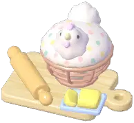 Baking Ingredient Set