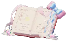 Heartbond Book Backdrop