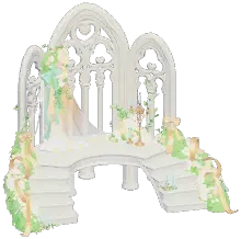 Eternal Vow Altar