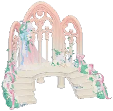 Eternal Vow Altar