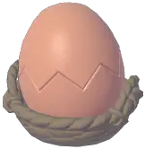 Cracked Onsen Egg