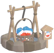 Silent Egg Grabbing Machine