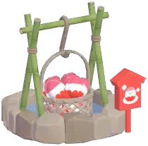 Silent Egg Grabbing Machine