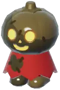 Cherry Tomato