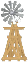 Pinwheel
