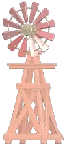 Pinwheel