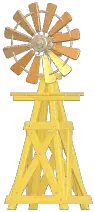Pinwheel