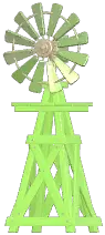 Pinwheel