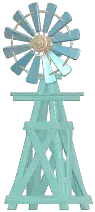 Pinwheel