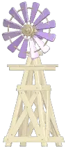 Pinwheel