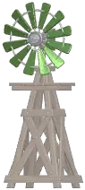 Pinwheel
