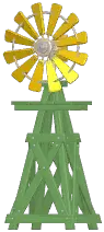 Pinwheel